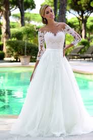 Nordic Wedding Store Teil Des Nordic Wedding Outlet In Dieser Abteilung Finden Hochzeitskleid Wedding Dresses Bridal Gowns Dream Wedding Dresses