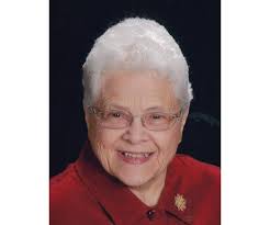 Jeanette Kamps Obituary (2022)