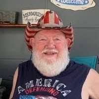 Merrill 'Dean' Gill |2023|