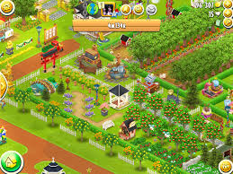 Pin Oleh Yulianna Di Hay Day