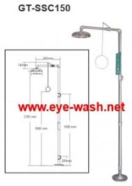 What is the best price of portable eye wash per piece? Jual Safety Shower Eye Washer Termurah Furniture Lab Eye Wash Eyewash Emergency Eye Wash Station