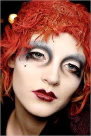 You must be logged in to post a comment. 59 Cabaret Verboten Ideas Cabaret Pat Mcgrath Makeup Extreme Makeup