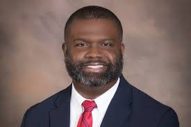 Dr. Selynto Anderson: Named a Fellow