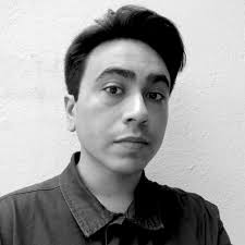 SUPPORT us:➡️ https://magazine.arteide.org/ By Jeff Stanford