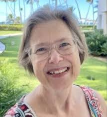 Cindy Griffith's Instagram, Twitter & Facebook