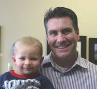 Meet Dr. Daniel McNabb