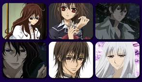 Animal, anime, art, science, nature, food, sleep, fsm deviousness award yuumei has been a member of our community for over 10 years, and certainly made her mark throughout the digital art community during this time. Vampire Knight 6 Special Abilities Of Pureblood Vampires Myanimelist Net