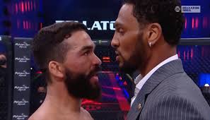 Patricio Pitbull vs. AJ McKee set for Bellator Featherweight World Grand  Prix finals this summer