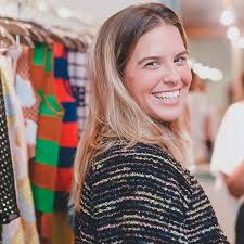 Lançamento das joias de Luisa Schroeder em collab com a Lale, no Rio