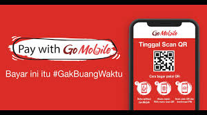 Setiap pengguna kartu kredit berkewajiban untuk membayar tagihan setiap bulannya. Scan Qr Dengan Go Mobile Cimb Niaga Youtube
