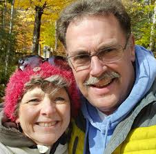 Mark's celebration of life announcement and condolences