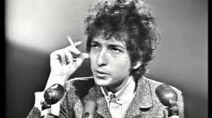 Bob Dylan in the San Francisco Bay Area, 1964-1965