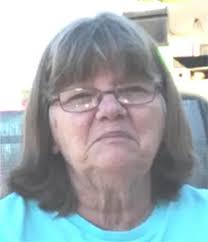 Obituary information for Ruth Ann May