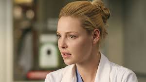 Initially, she focused on the big screen but at 21 she. Katherine Heigl Weighs In On Her Return To Grey S Anatomy
