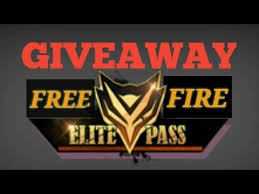 Giveaway Always First Giveaway Freefire Elite Pass Free Fire Elite Pass Giveaway Live 2 Youtube Free Calm Artwork Save