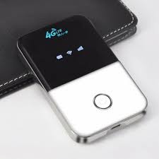 Novatel mifi 7000 wireless 4g (gsm unlocked) mobile hotspot portable wifi router (certified refurbished) add. Buy 4g Lte Mobile Broadband Wifi Wireless Router Portable Mifi Hotspot Online In Ecuador 187690282