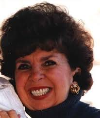 Patricia McGowan Obituary (1934