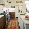 Do you have any favorite examples of kitchens in this style? 1