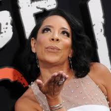 Selenis Leyva Takes Center Stage in Latinx Comedy Discourse