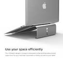 CODi Aluminum Laptop Stand - notebook stand - CNET