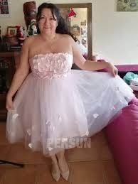 Robe cocktail pour femme ronde. Conseils Pour Choisir Une Robe De Cocktail Parfaite Pour Les Femmes Rondes