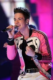 Dsds 2012 finale luca hänni mit dem siegersong don't think about me. Dsds 2012 Luca Hanni Und Der Weg Zum Thron