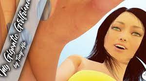 Giantess Videos on Twitter: 