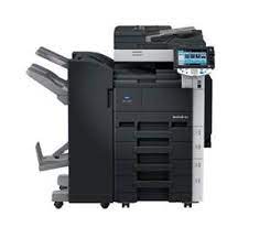 Pagescope ndps gateway and web print assistant have ended provision of download and support services. Konica Minolta Bizhub 283 Driver Software Download