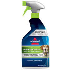 How To Remove Vomit From Carpet - Vomit Stain Removal