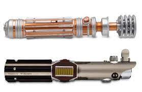 There are 601 lightsaber kit for sale on etsy, and they cost 49,15 $ on average. Pydkzknrply1zm