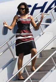 Una fuente del equipo de obama le confirmó a people que la primera dama había estado muy ocupada con la. ØªØ­Ø¯ Ø¹Ù„Ù…ÙŠ Ø¥Ø­ØµØ§Ø¦ÙŠ Michelle Obama H M Dress Consultoriaorigenydestino Com