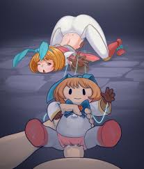 Angela (mobile Legends) Porn - Page 3 Of 3 - Rule 34