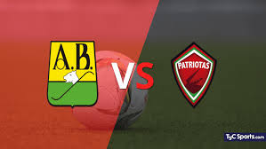 We did not find results for: Cuando Juegan Bucaramanga Vs Patriotas Fc Por La Fecha 17 Primera Division Tyc Sports