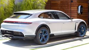 Used 2020 porsche taycan 4s. Porsche Taycan Review Update 2019 Video More Detail Electric Porsche Mission E Cross Turismo Youtube