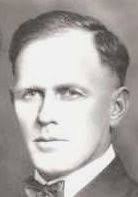 James Cleon Anderson (1893-1989)