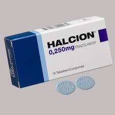 Image result for Triazolam