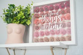 I'm making these flowers for my vase of paper flowers canvas. How To Make Paper Flower Shadow Box Decor With Cricut Free Svg