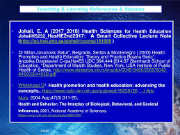 Lecture notes of health education pdf. To Reach High Level Wellness I Have To Ppt Download