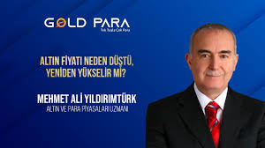 Altın Yeniden Göz Kırpıyor Mu? Piyasalar Neden Bu Kadar Sallantıda?