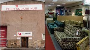 Find stylish bedroom or living room, kitchen or dining furniture on amazing prices! Edinburgh Homeless Charity Urgently Needs Second Hand Furniture After Floods Destroy Stock Edinburgh Live