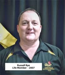 Life Members — GORMANDALE FOOTBALL NETBALL CLUB
