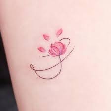 Creative bloq is supported by its audience. 46 Unique Initial Tattoos For Men And Women Our Mindful Life
