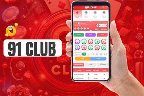91 Club - Download Today & See Bonus - Apps on Google Play