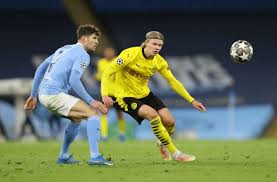 Head to head statistics and prediction, goals, past matches, actual form for we found streaks for direct matches between manchester city vs bournemouth. Borussia Dortmund Vs Manchester City Ucl Preview And Team News