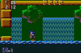 Is responsible for this page. Honestgamers Sonic The Hedgehog Sega Master System Review By Never3ndr