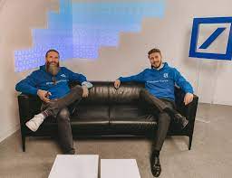 Sie sind auf der suche nach deutsche bank gersthofen und möchten sich über firmen und unternehmen informieren? Pascal Wittmann Trade Finance Sales And Advisory Deutsche Bank Linkedin