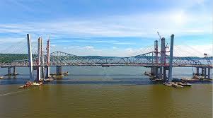 Cuomo bridge in new york was recently completed by atlas evaluation & inspection mario cuomo bridge. Governor Cuomo Announces Opening Of First Span Of The Governor Mario M Cuomo Bridge Longisland Com