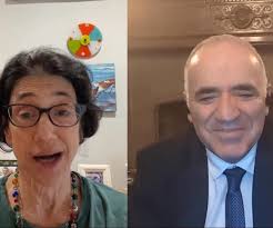 Evening Roundup, April 3