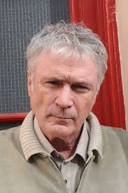 Patrick Bergin Editorial Stock Photo