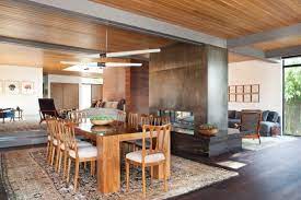 The Adelaide House Small Modern Home Modern House Mid Century Modern Interiors